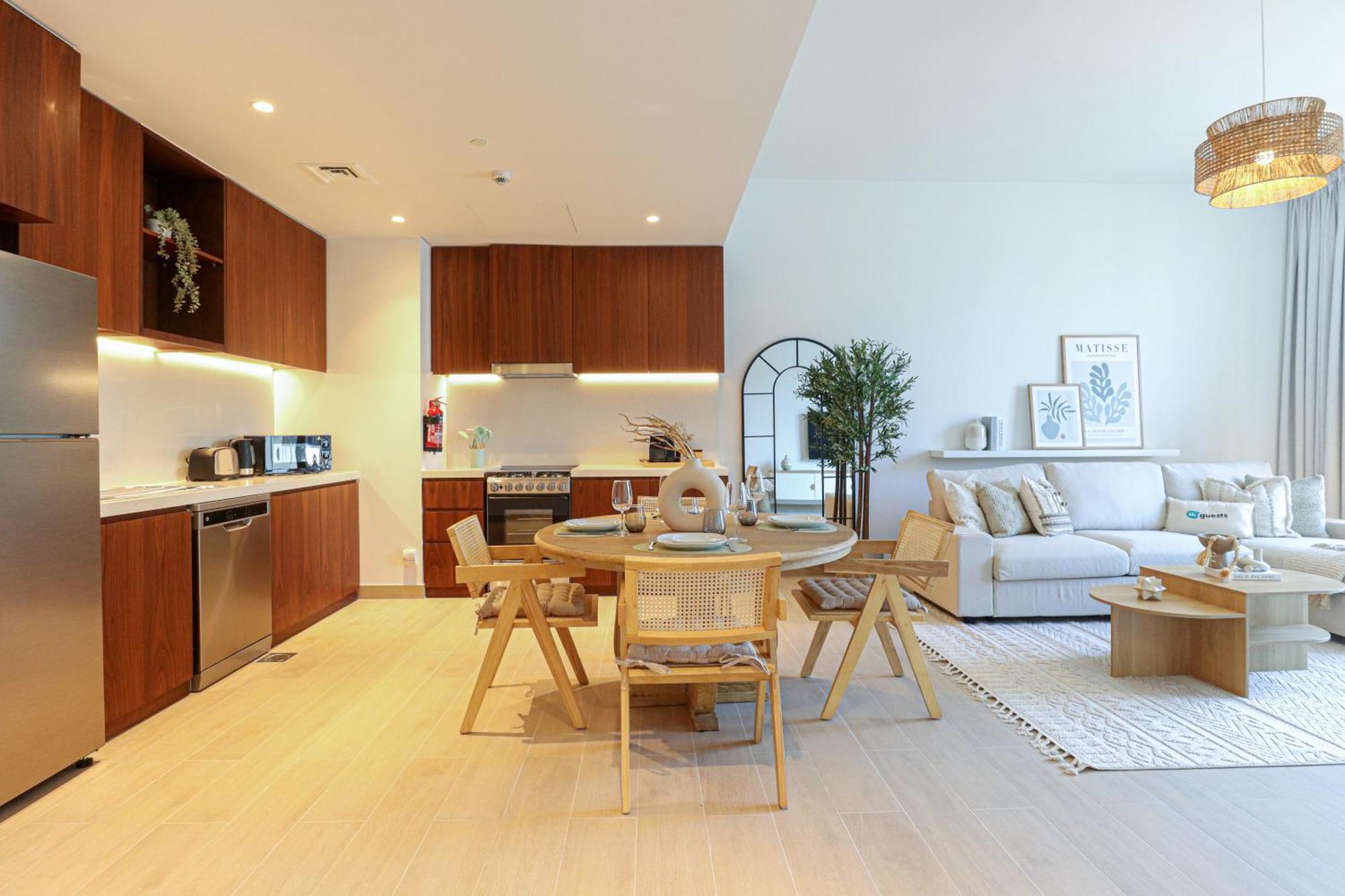 Higuests - Coastal Chic Luxurious Retreat At Port De La *