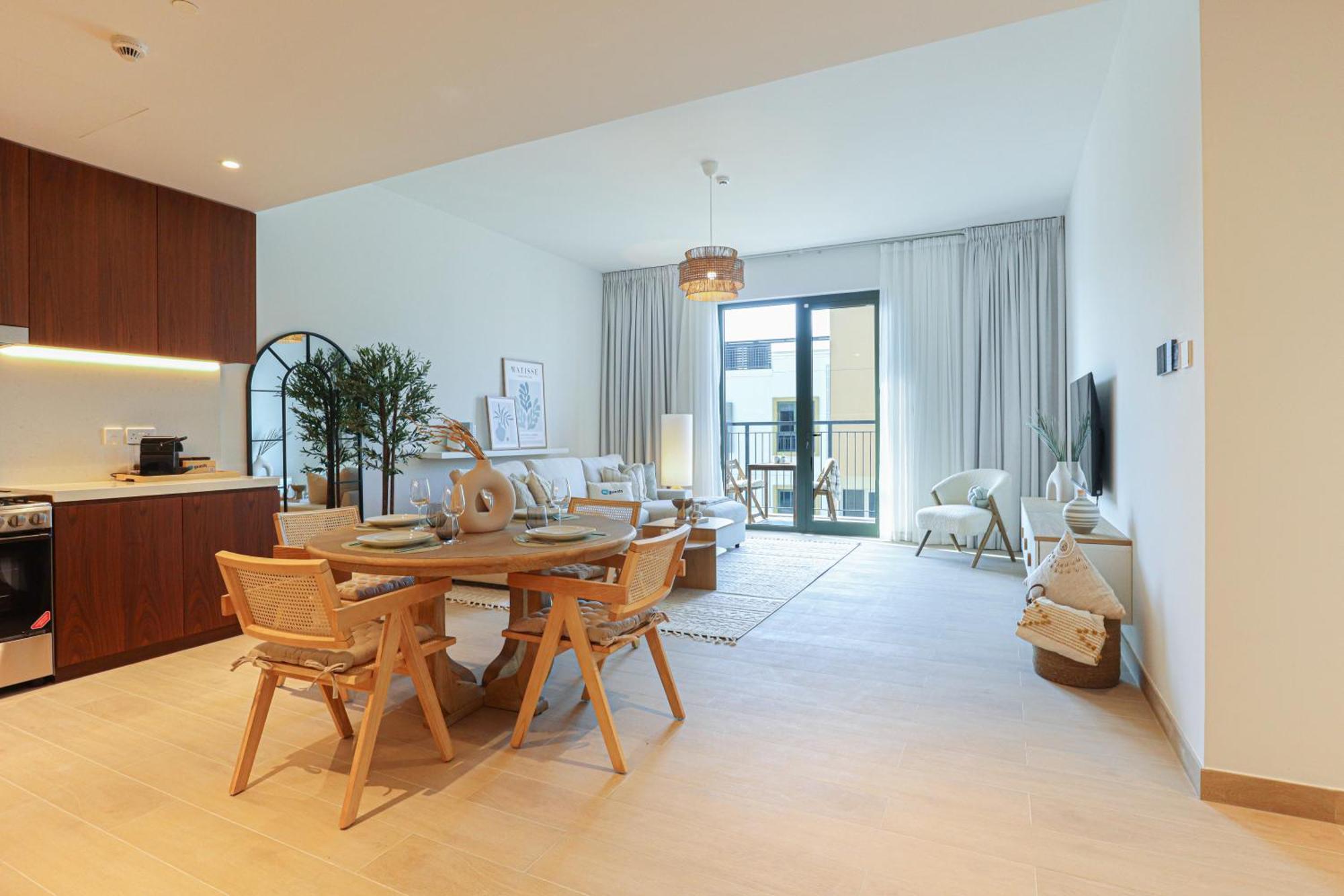 Higuests - Coastal Chic Luxurious Retreat At Port De La Apartment *