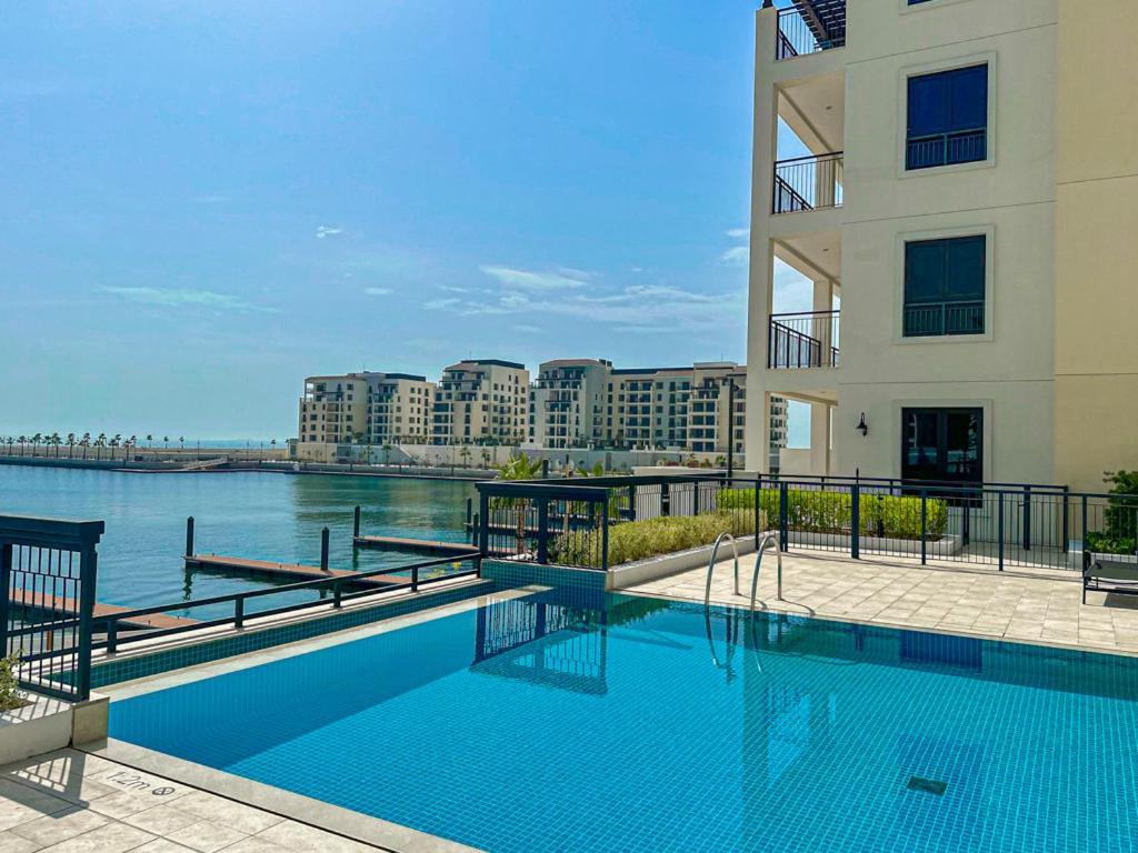 Apartment Higuests - Coastal Chic Luxurious Retreat At Port De La *