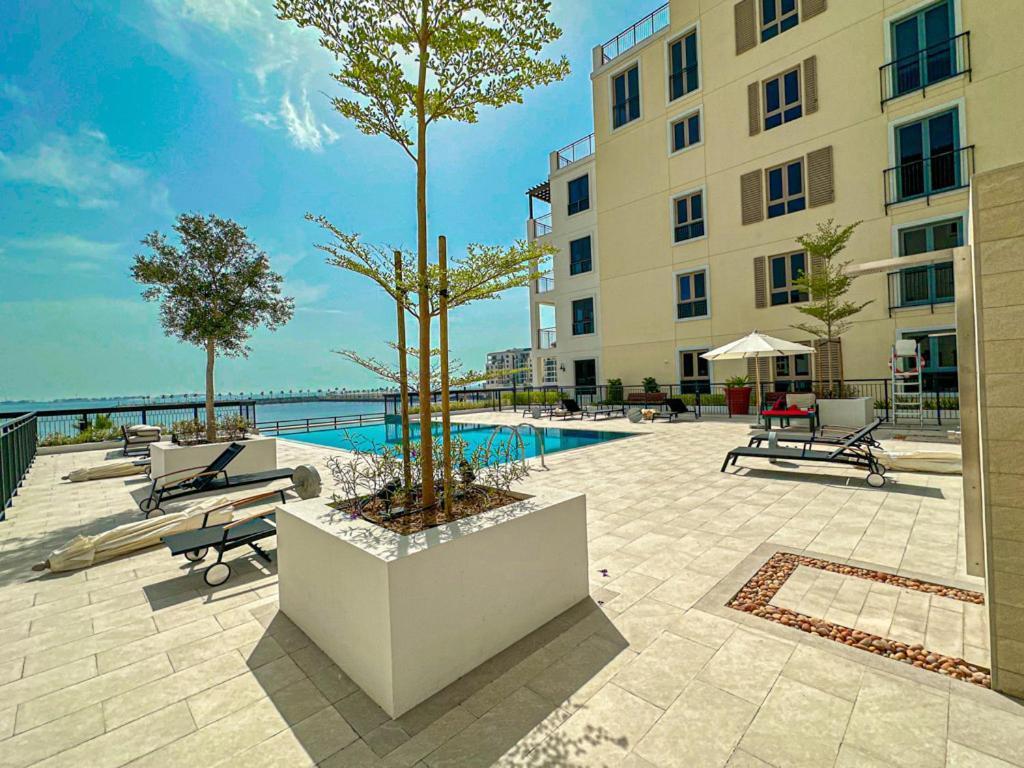 Higuests - Coastal Chic Luxurious Retreat At Port De La Apartment *