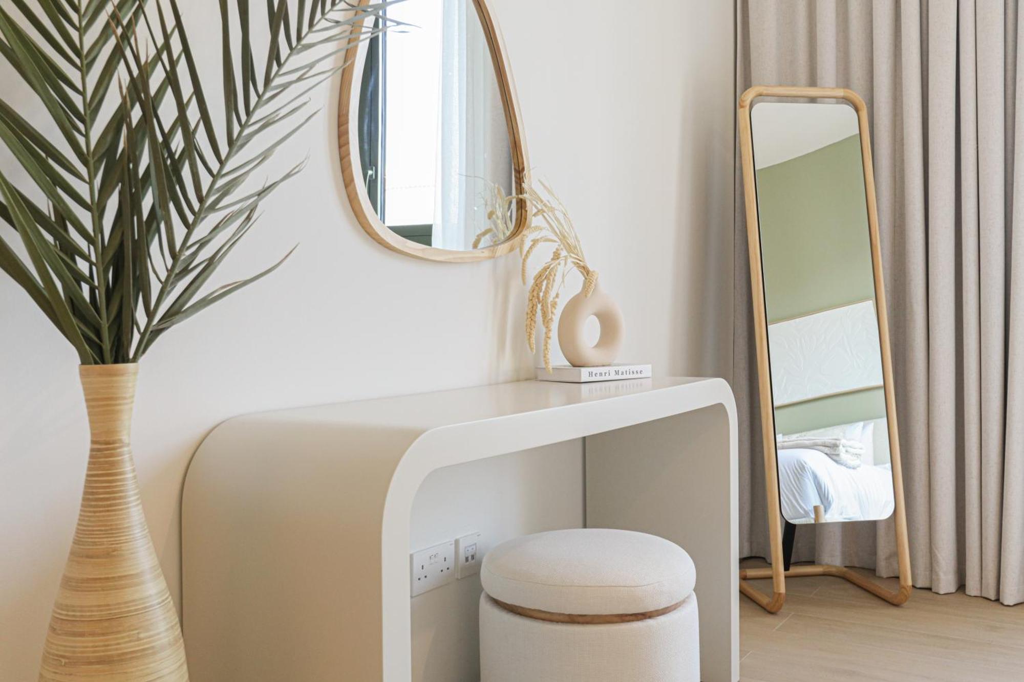 Apartment Higuests - Coastal Chic Luxurious Retreat At Port De La *