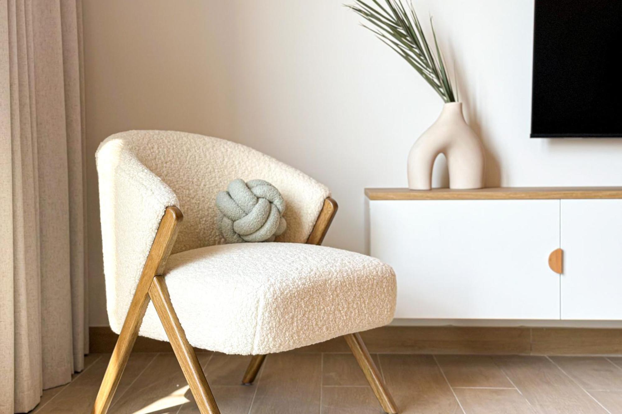 Apartment Higuests - Coastal Chic Luxurious Retreat At Port De La