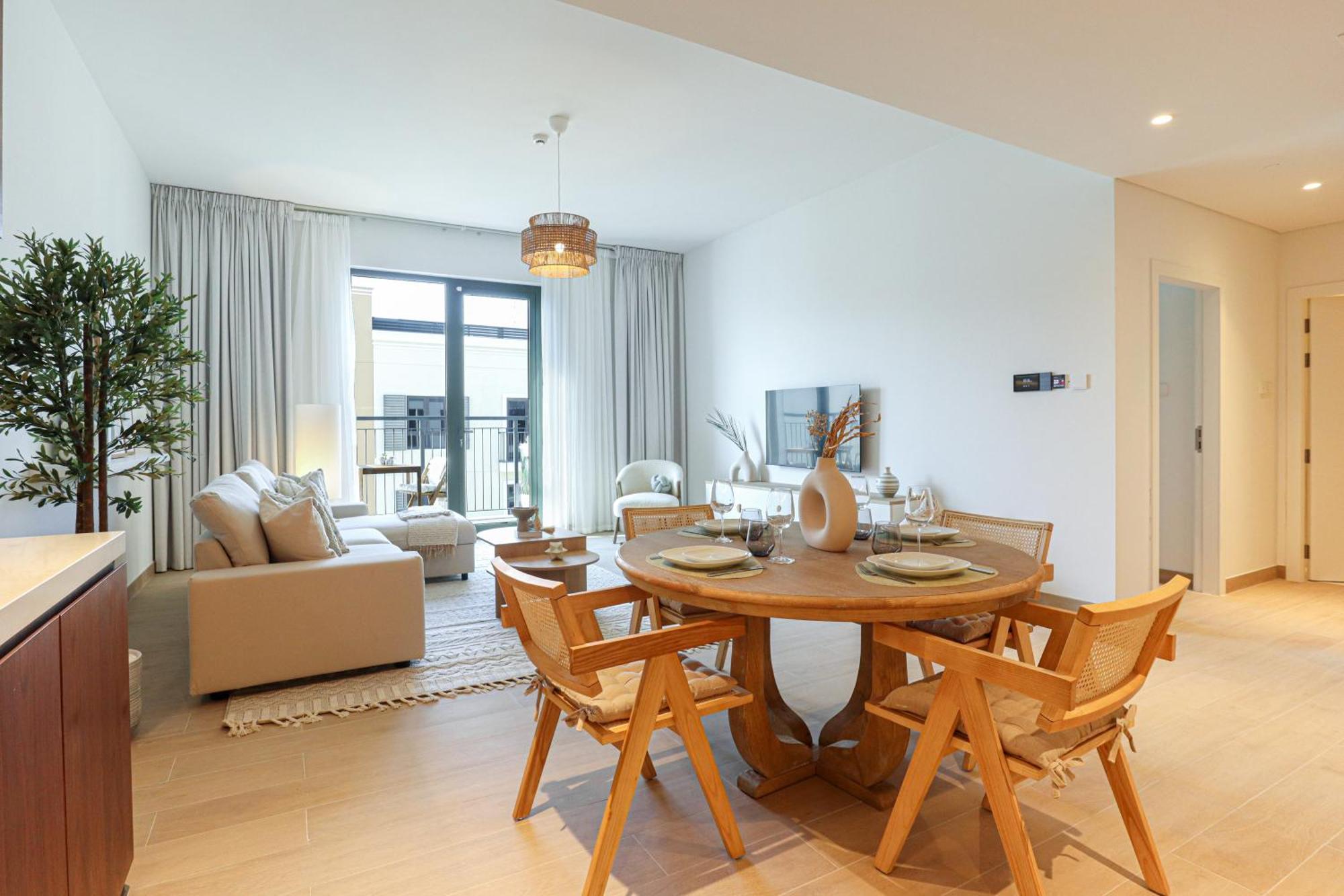Higuests - Coastal Chic Luxurious Retreat At Port De La Apartment