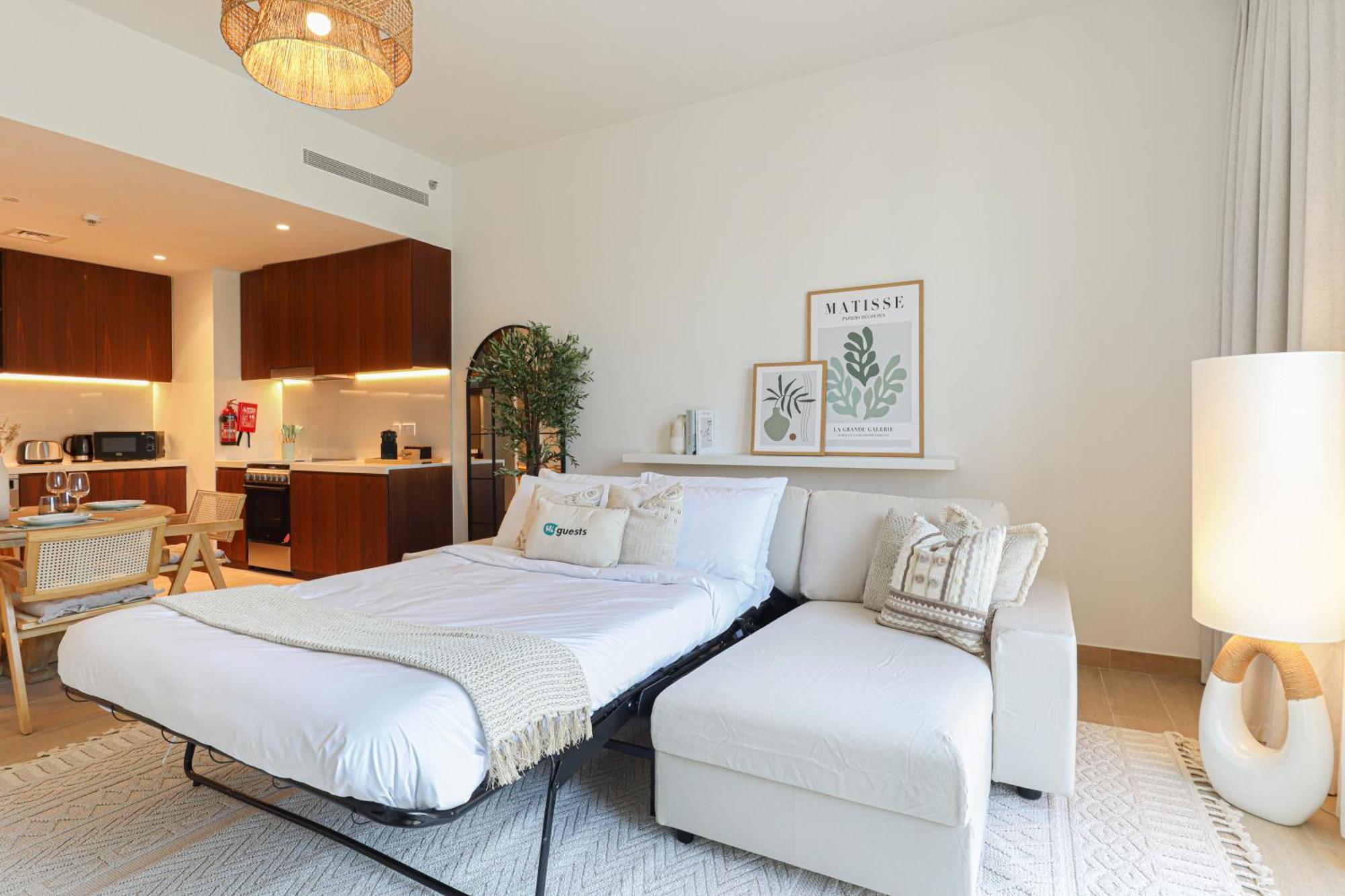 Higuests - Coastal Chic Luxurious Retreat At Port De La Apartment *