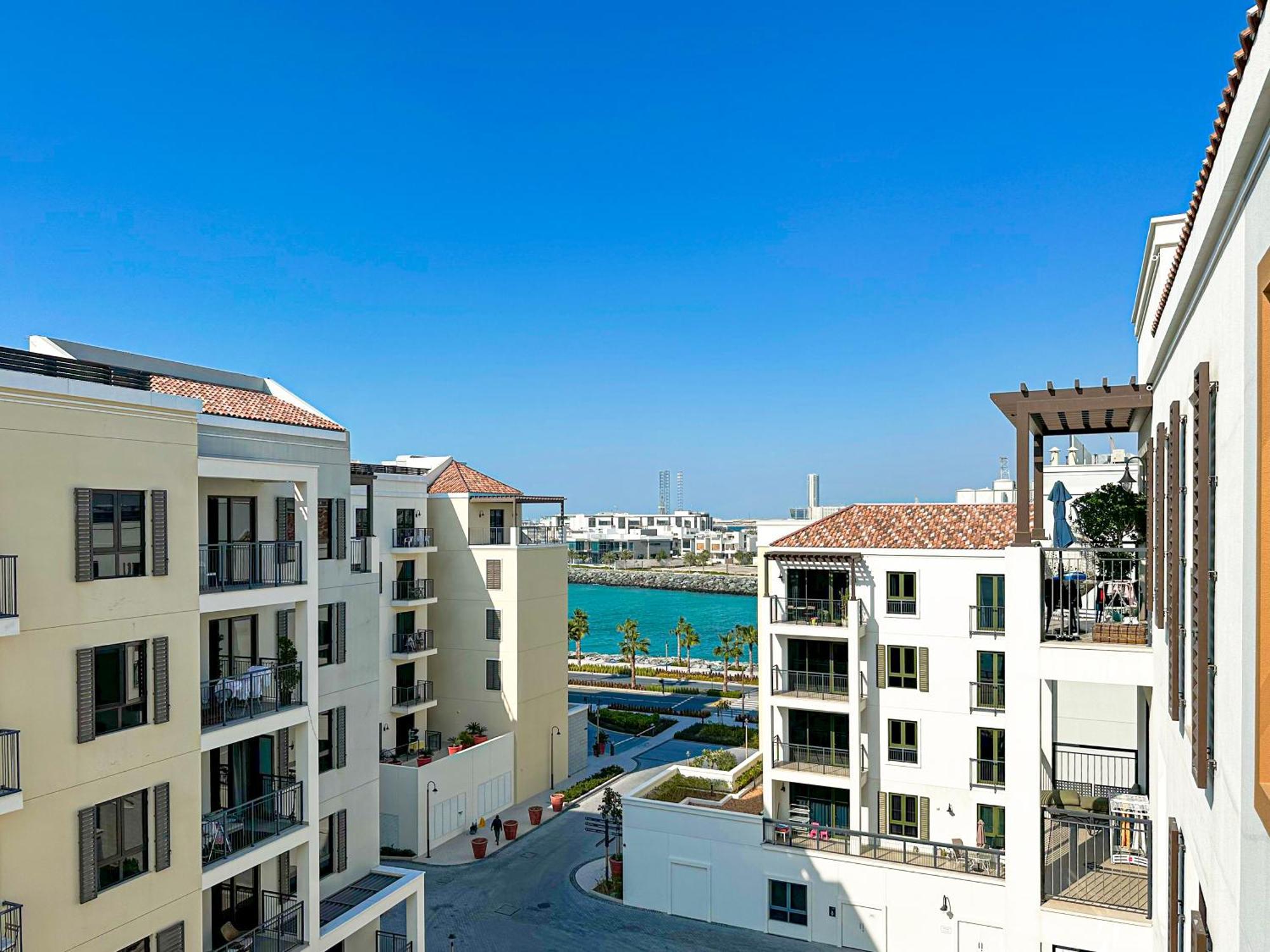 Apartment Higuests - Coastal Chic Luxurious Retreat At Port De La *