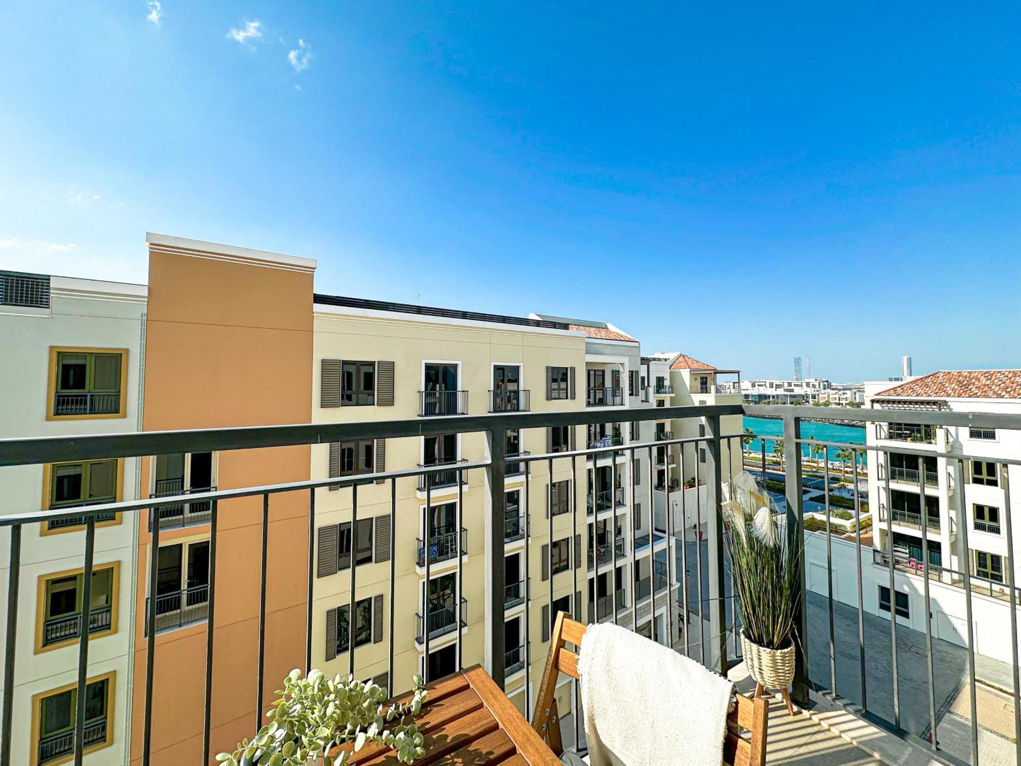 Apartment Higuests - Coastal Chic Luxurious Retreat At Port De La *