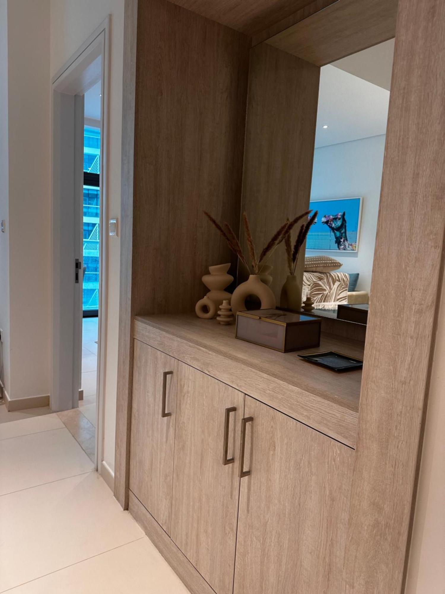 Apartment Luxury 5 Star In Seven Residences West Beach Palm Jumeirah With Sea View, Private Beach, Rooftop Pool