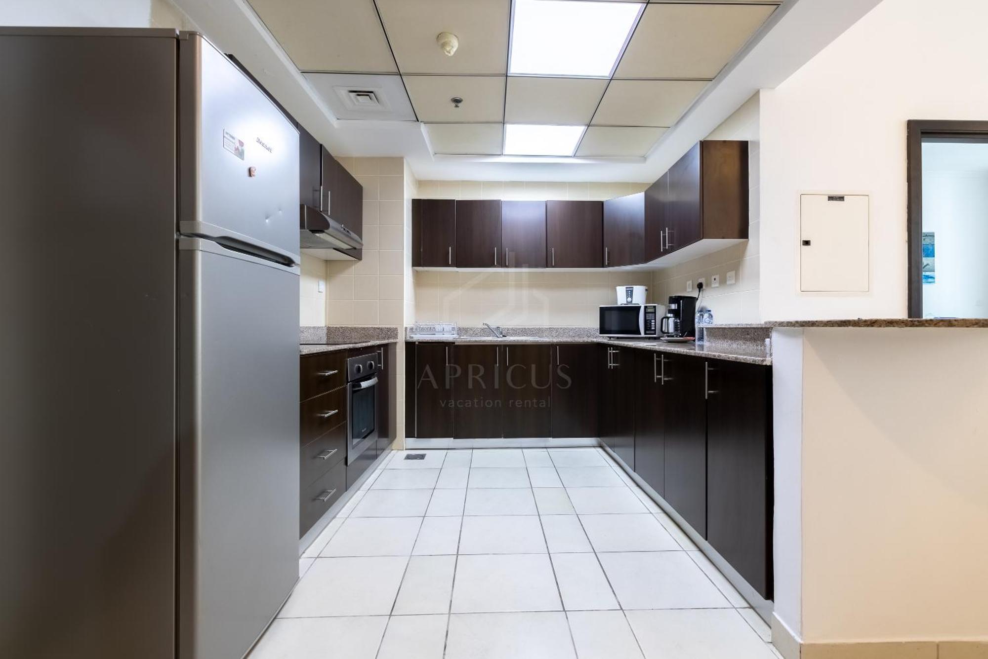 Torch Tower In Marina Apartment Dubai