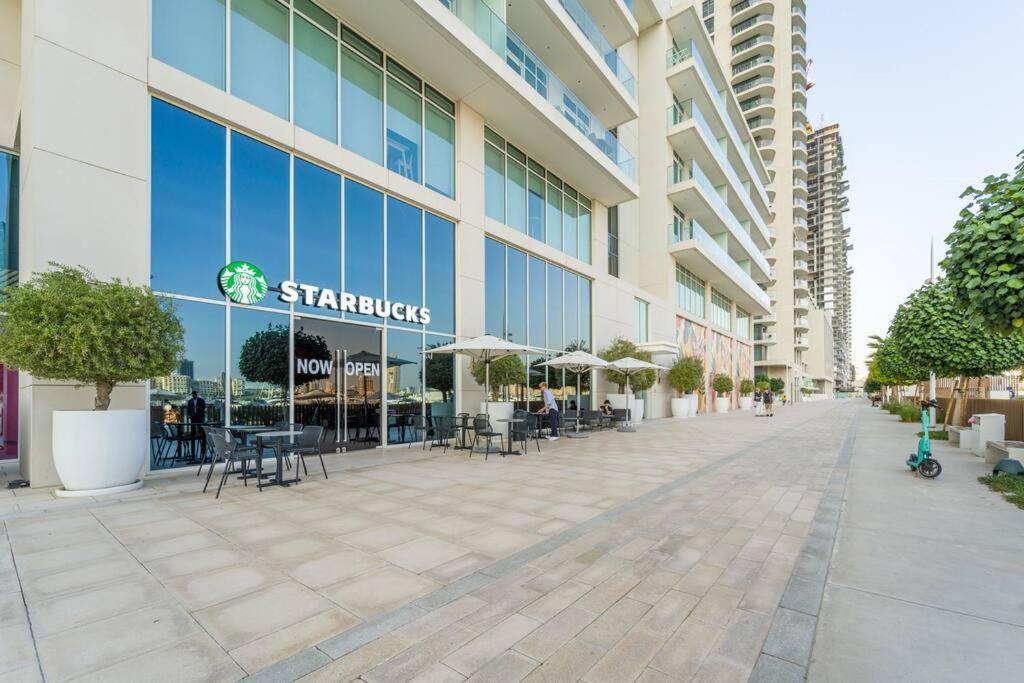 First Class 3br With Marina And Palm View Apartment *
