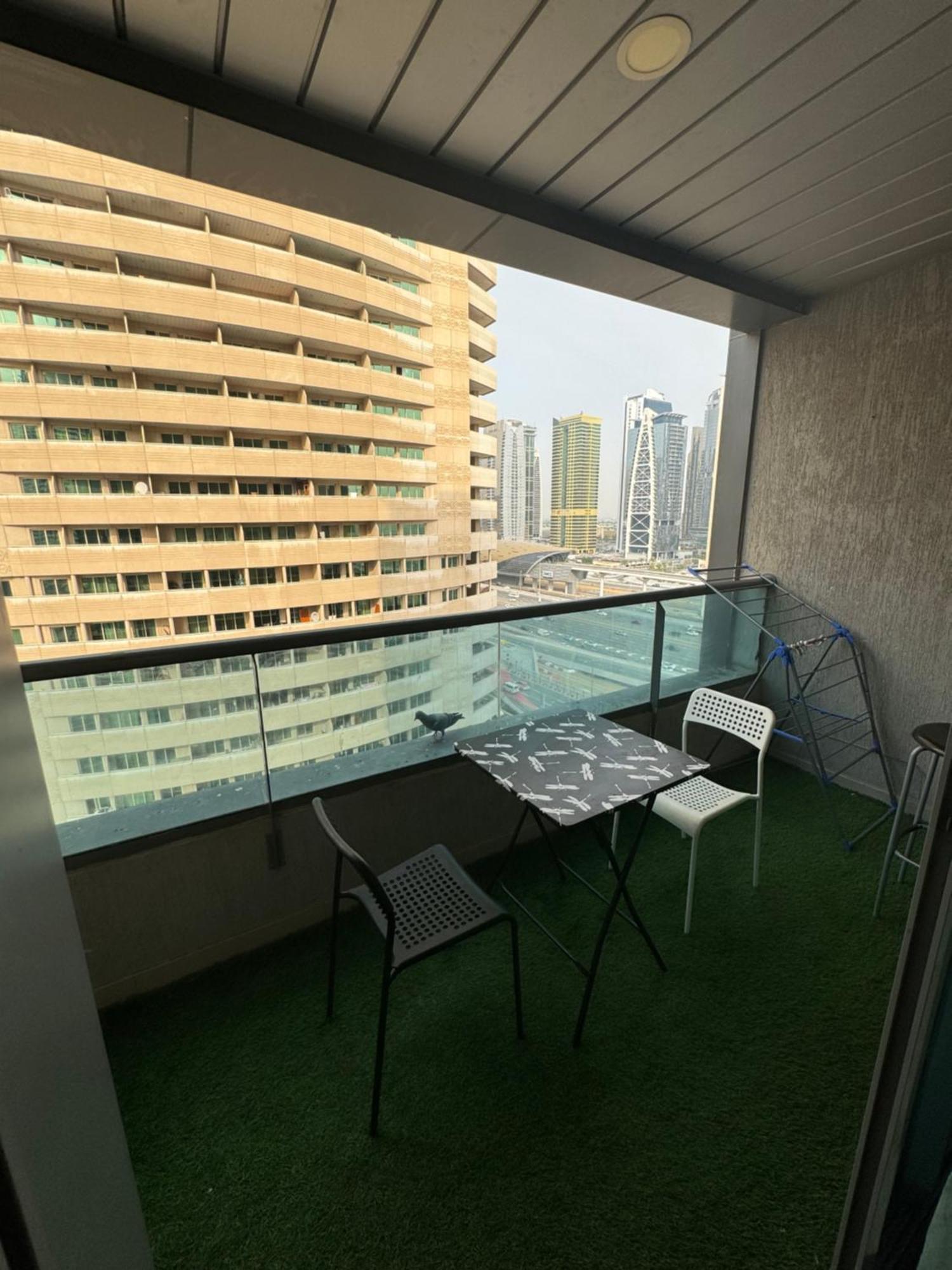 Apartment Near Jbr Dubai