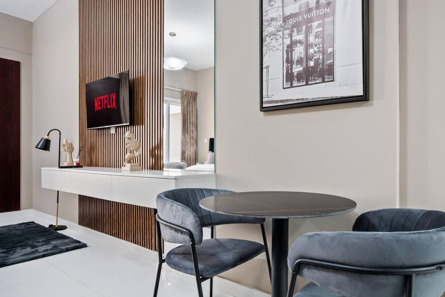 Newly Built Studio - Comfort Apartment