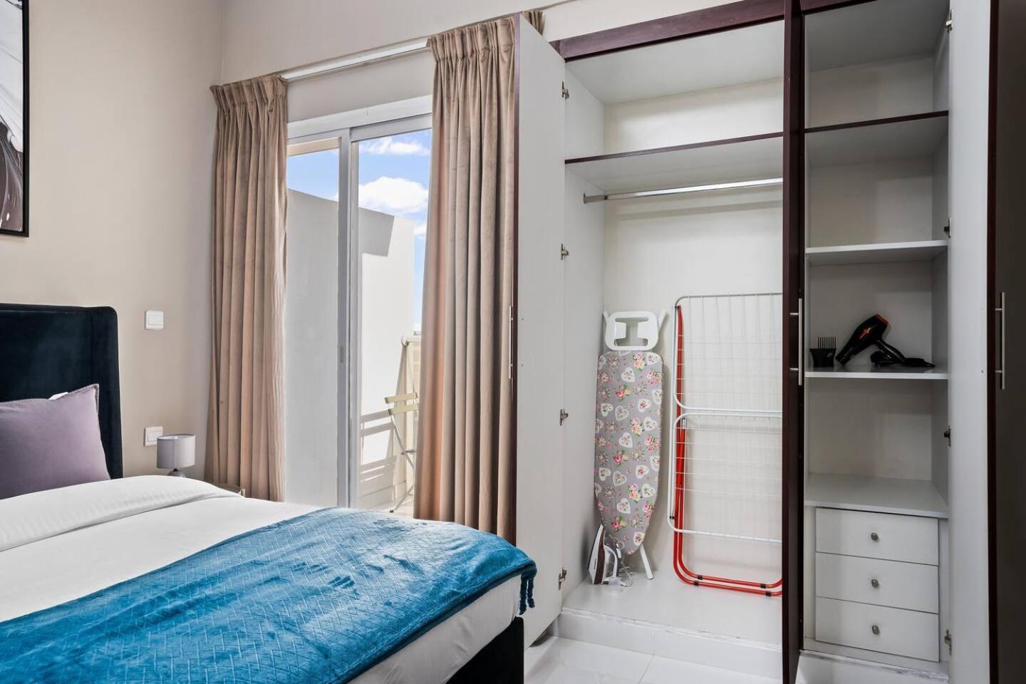 Newly Built Studio - Comfort Apartment *