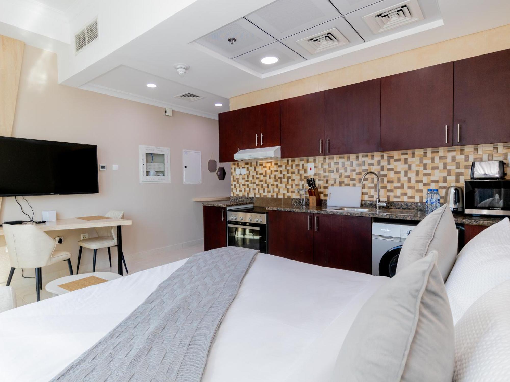 Holiday home La Maison - The Court Tower Dubai