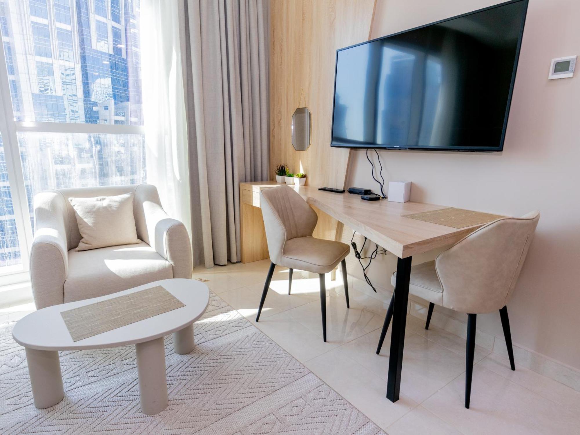 La Maison - The Court Tower Holiday home Dubai