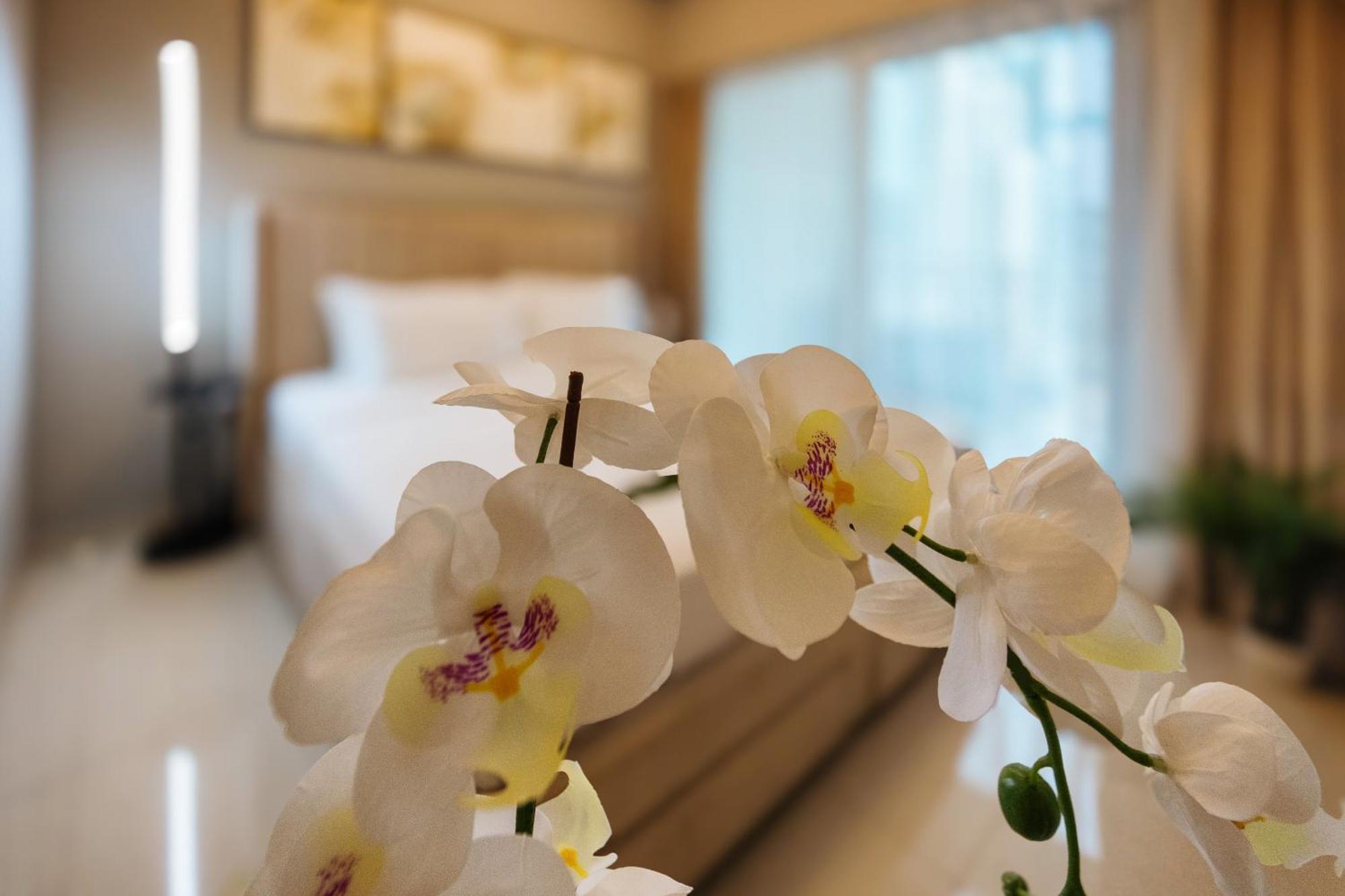 Brand New Cozy 1 Bedroom In Business Bay * Dubai
