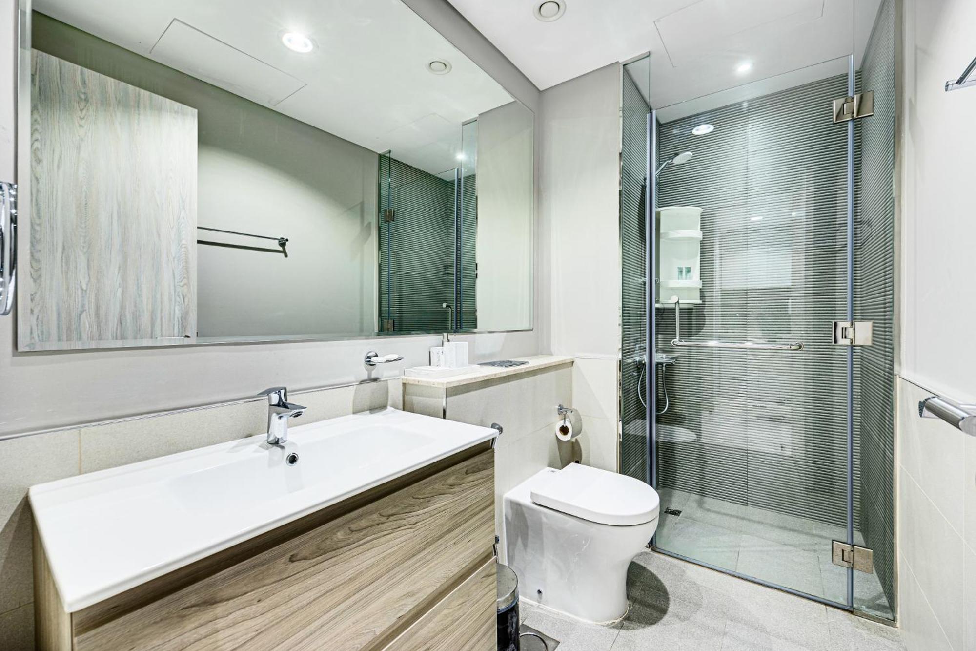 Brand New Cozy 1 Bedroom In Business Bay Dubai