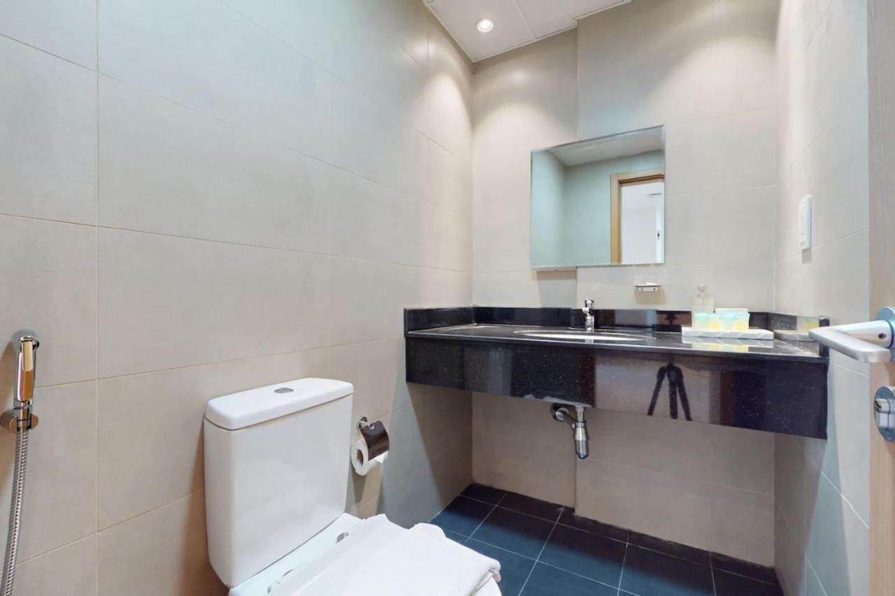 Eastern Star - Smart Two Bedroom Apartment