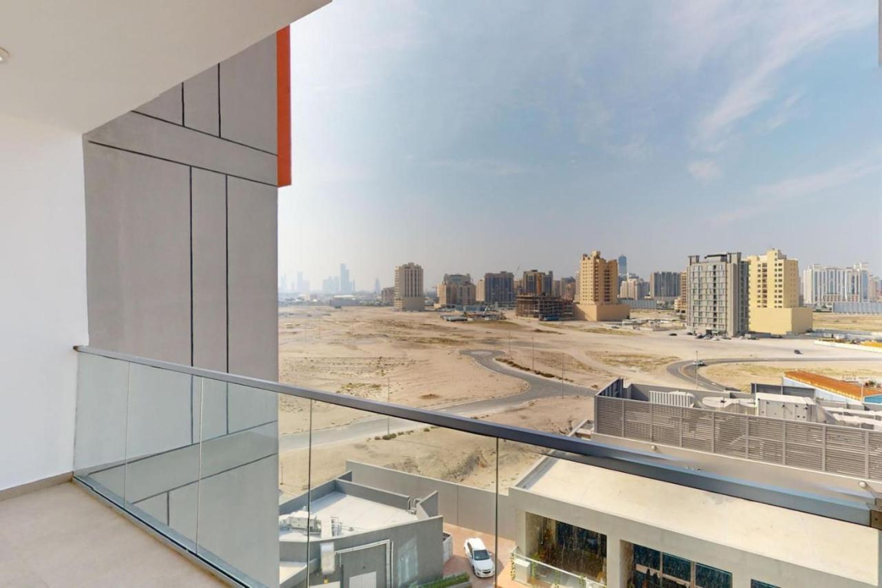 Eastern Star - Smart Two Bedroom Apartment *
