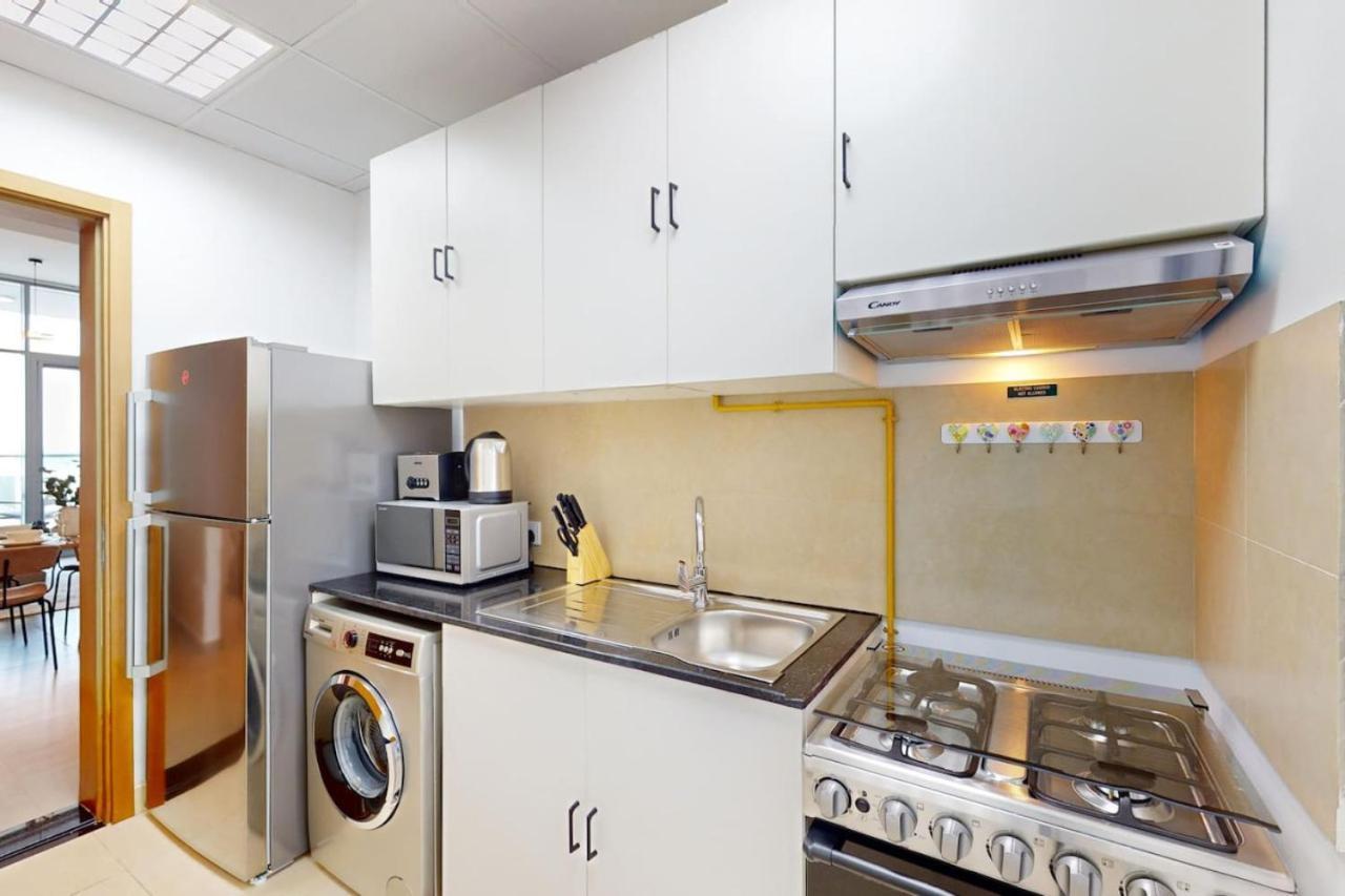 Eastern Star - Smart Two Bedroom * Dubai