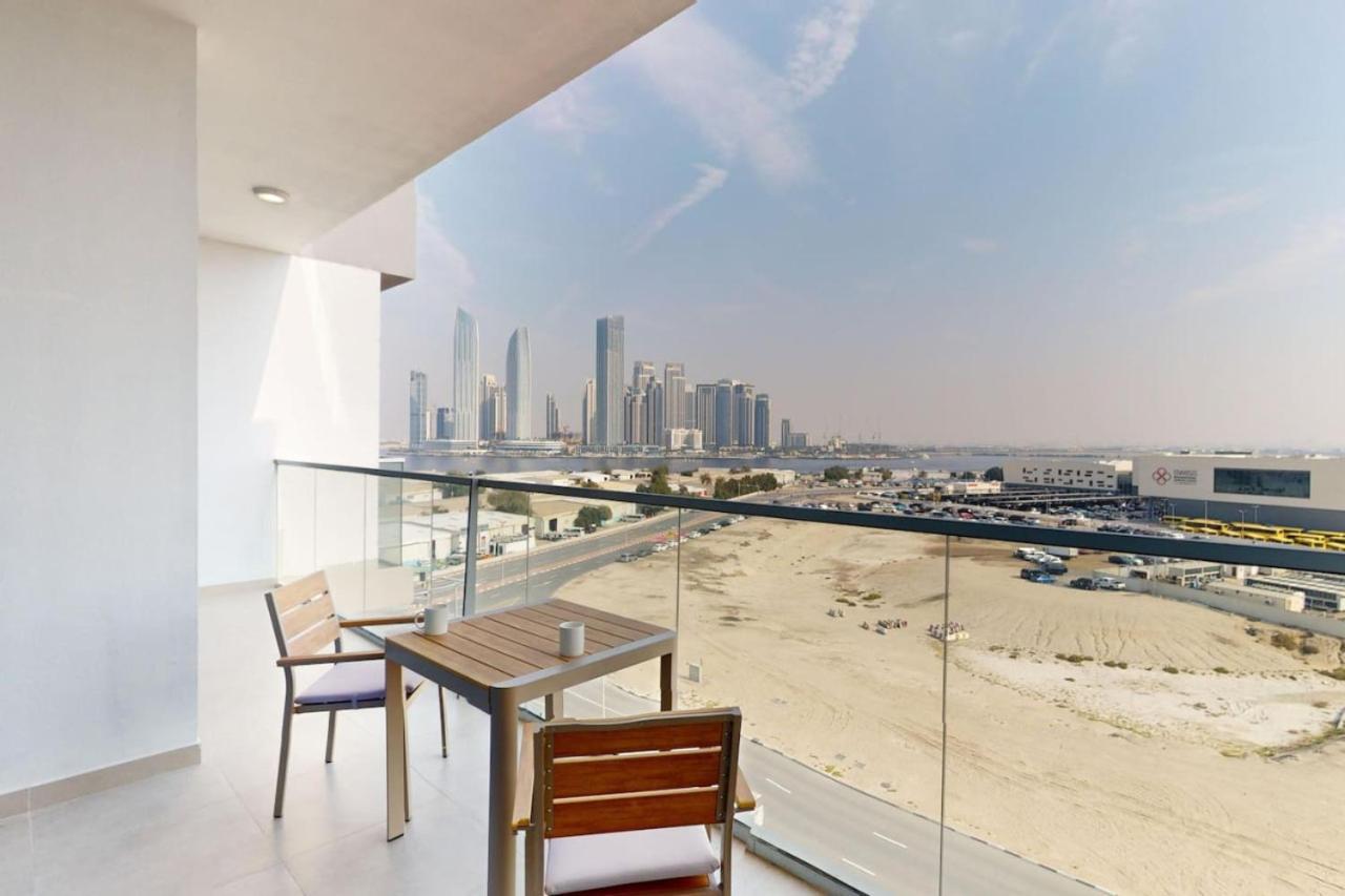 Apartment Eastern Star - Smart Two Bedroom Dubai
