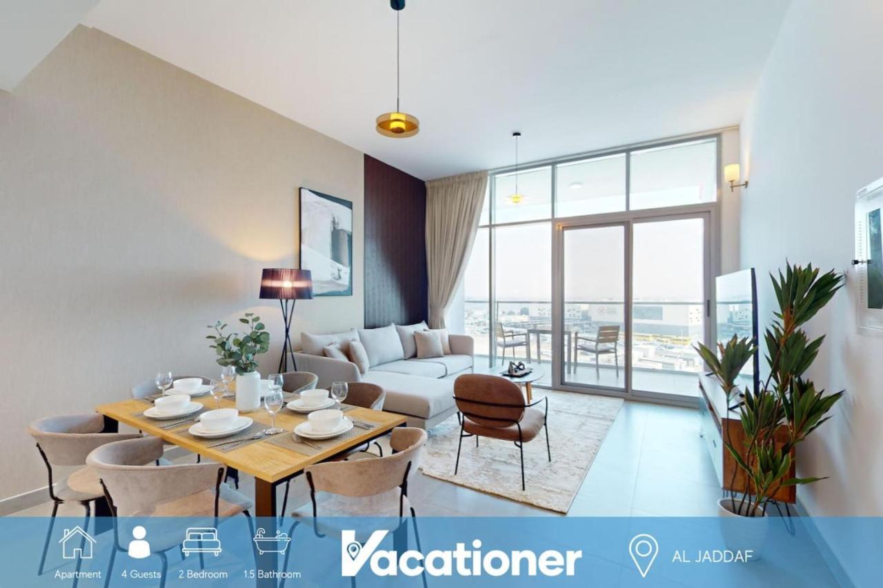 Eastern Star - Smart Two Bedroom * Dubai