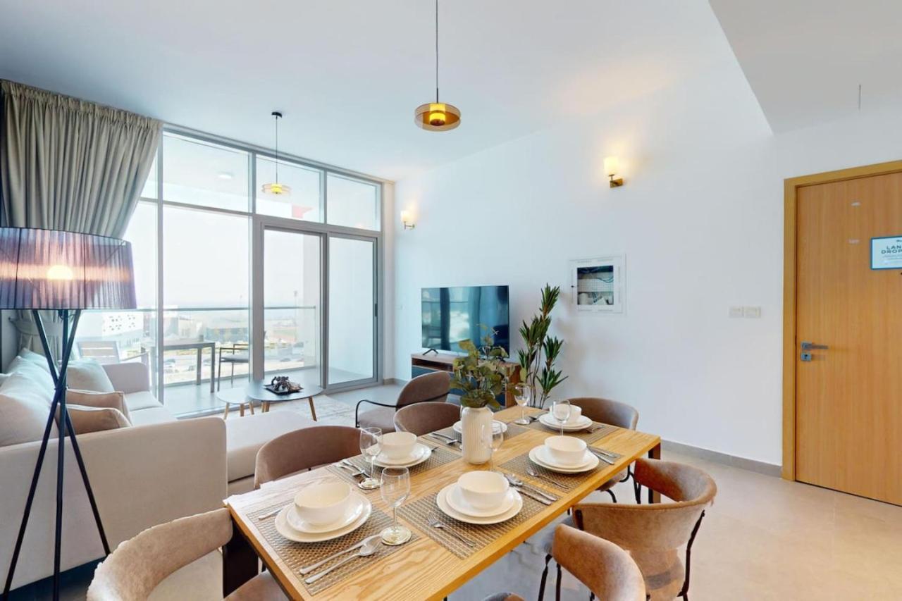 Eastern Star - Smart Two Bedroom Apartment Dubai