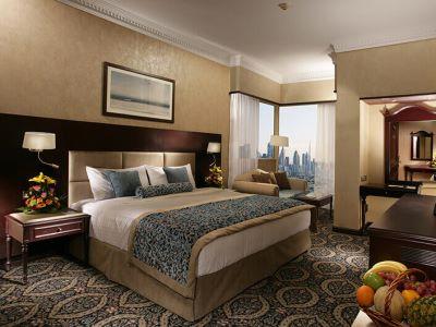 Hotel Chelsea Plaza 3*