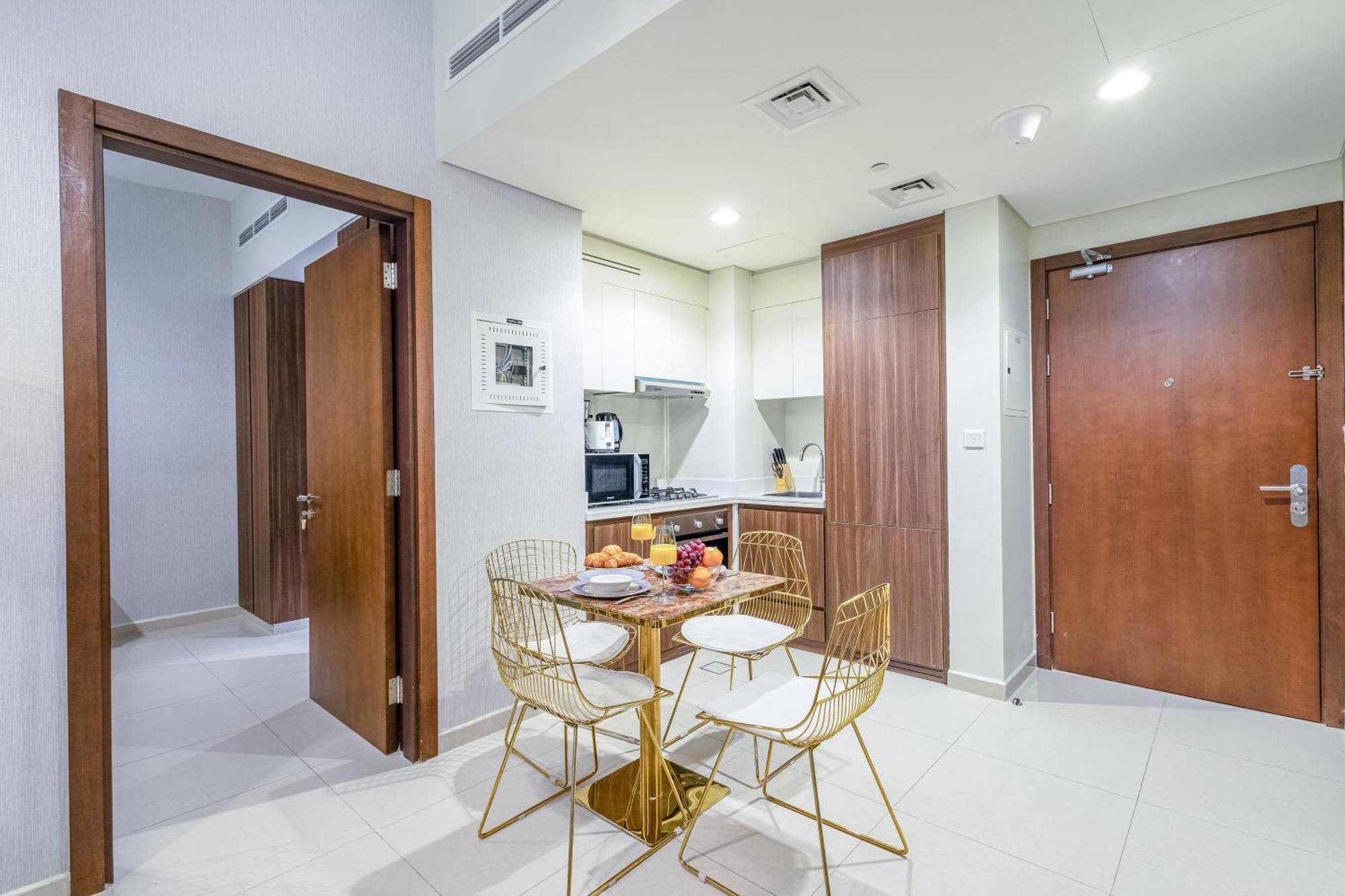 Trustay Vacation - Business Bay * Dubai
