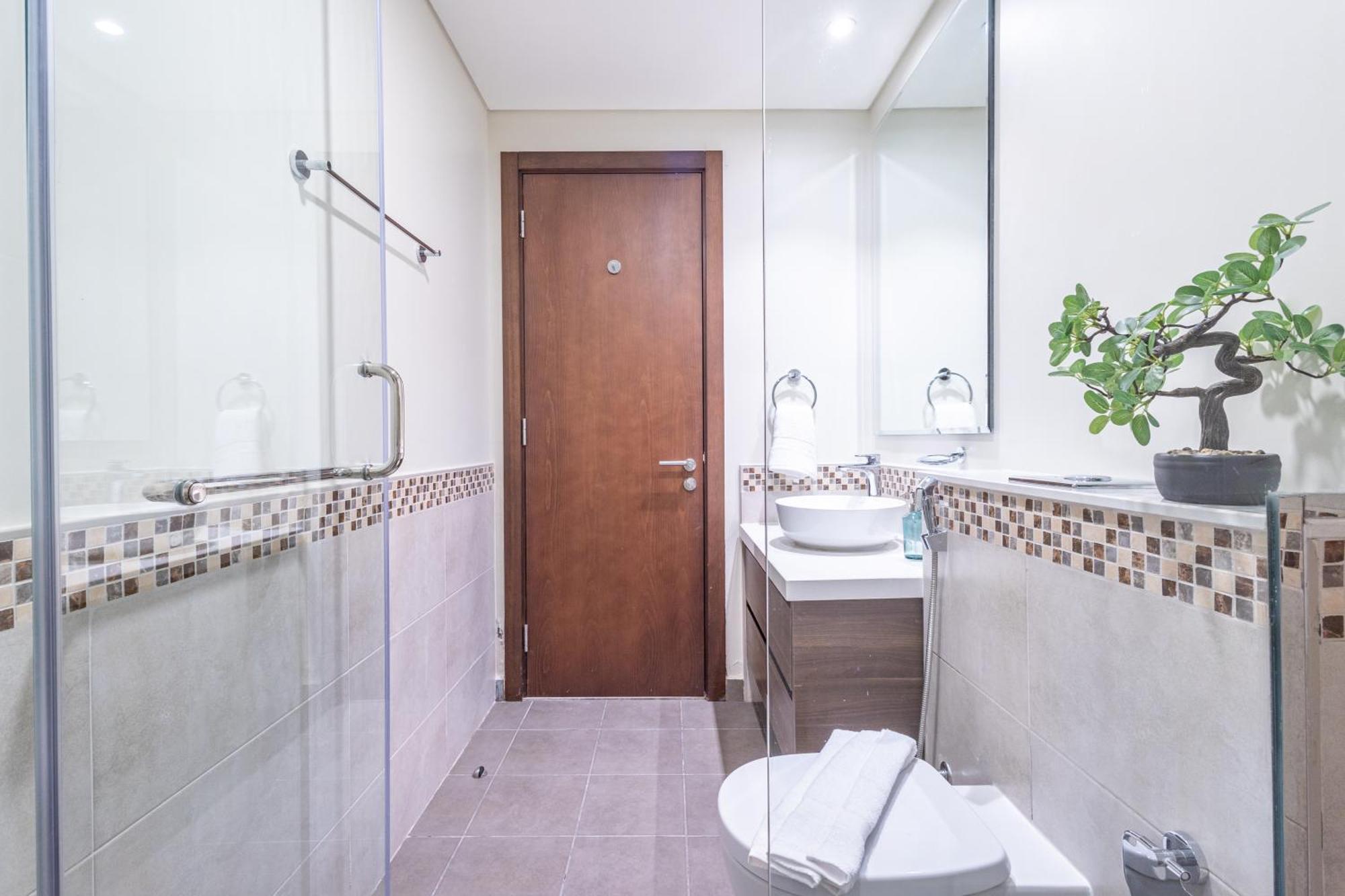 Apartment Trustay Vacation - Business Bay *