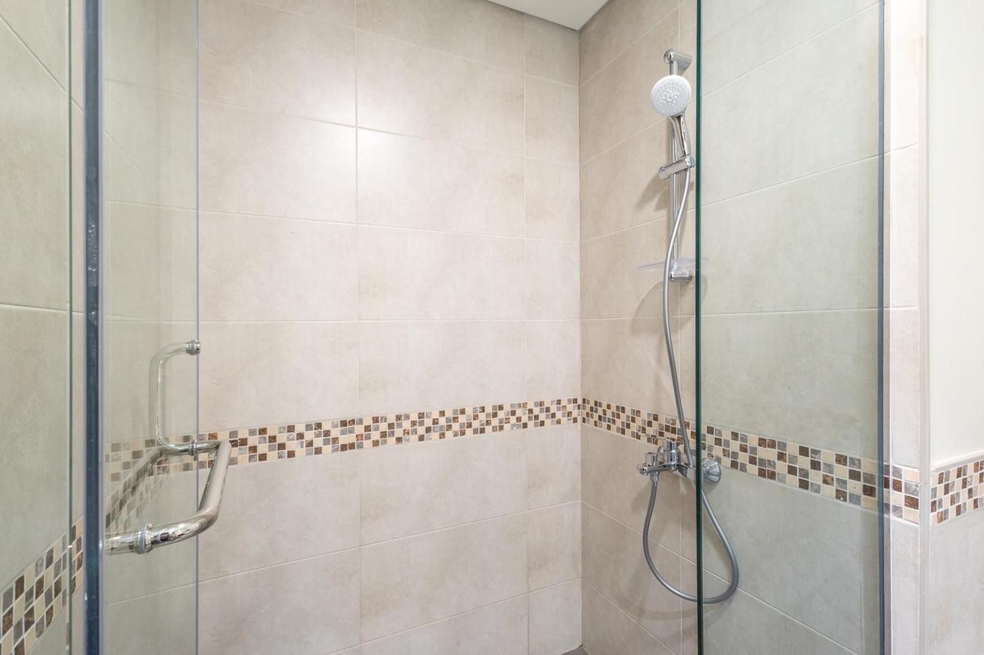 Trustay Vacation - Business Bay Apartment *