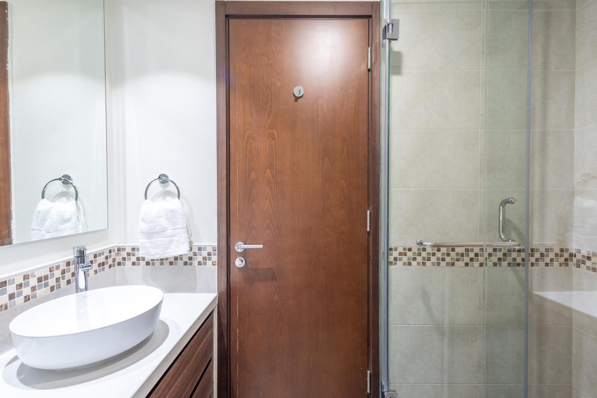 Apartment Trustay Vacation - Business Bay