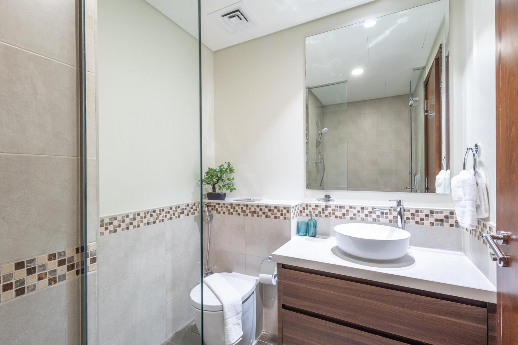 Trustay Vacation - Business Bay Apartment Dubai