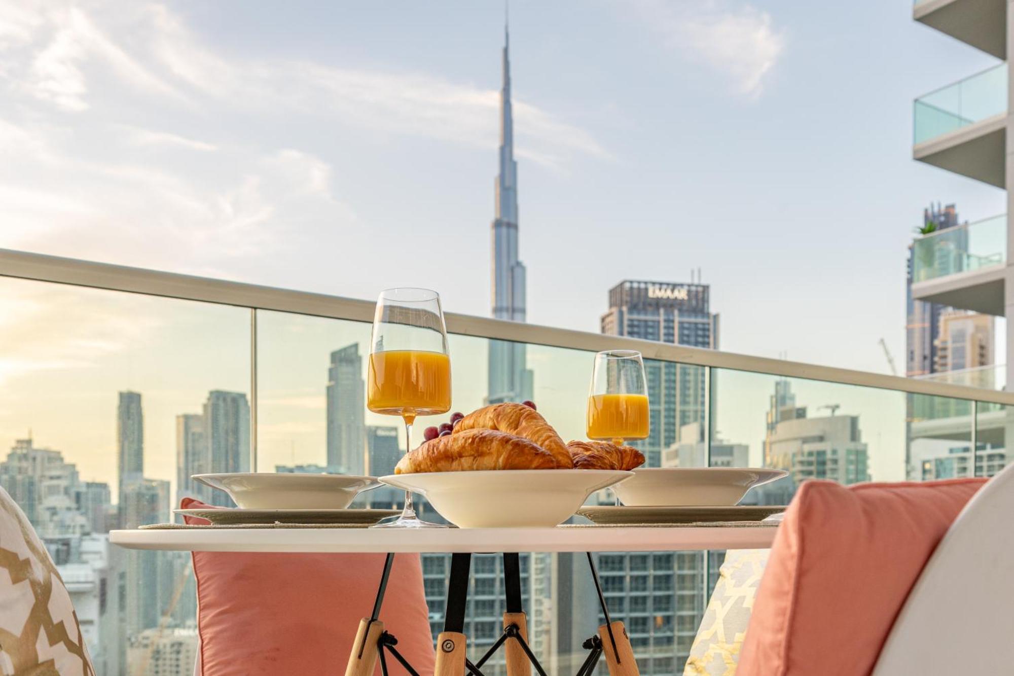 Trustay Vacation - Business Bay * Dubai