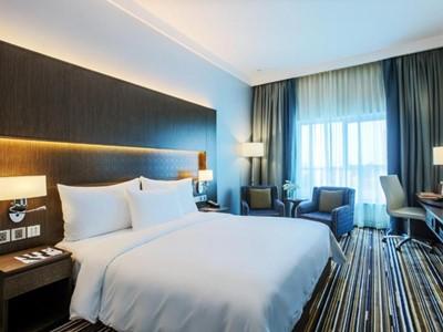 Hotel Dusit D2 Kenz Dubai