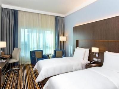 Dusit D2 Kenz Hotel 4*