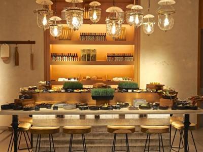 Hotel Dusit D2 Kenz