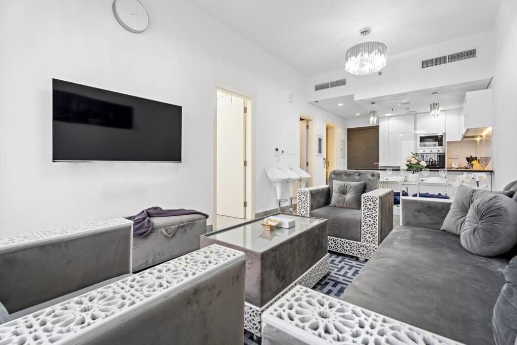 Apartment Stonetree - Furnished 1 Bedroom In Peaceful Community