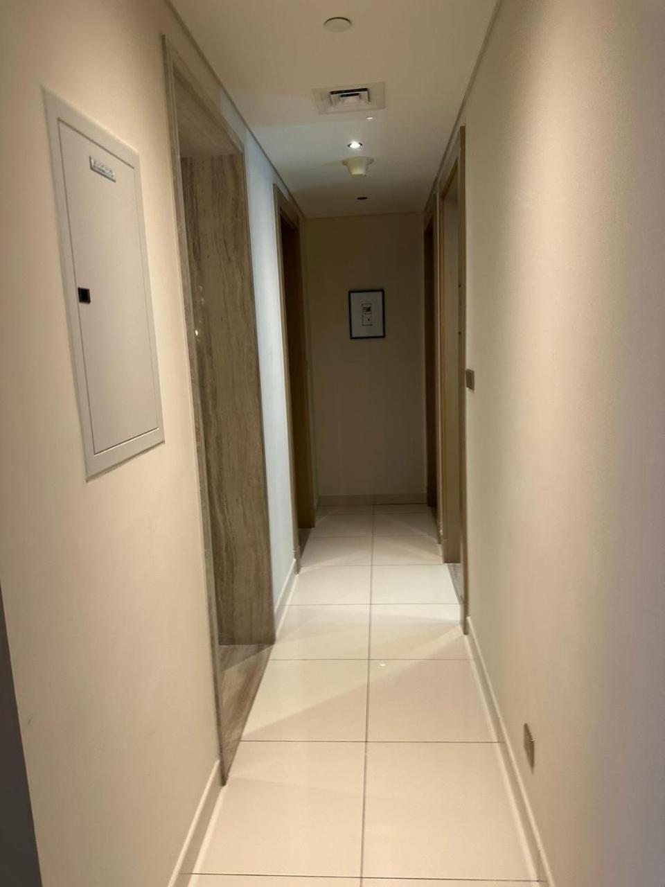 Damac Paramount Towers Apartment