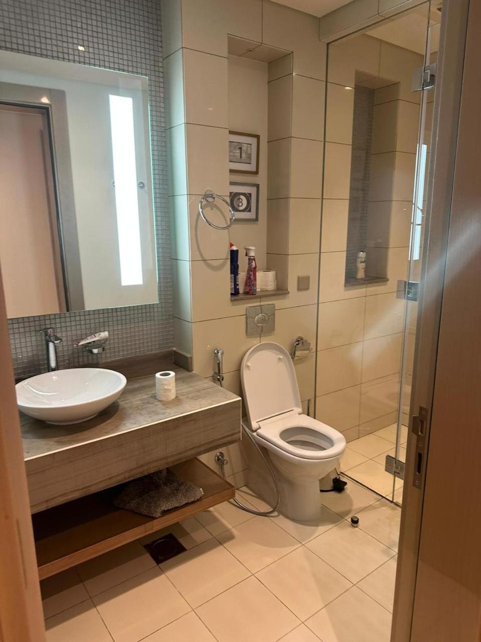 Damac Paramount Towers Dubai