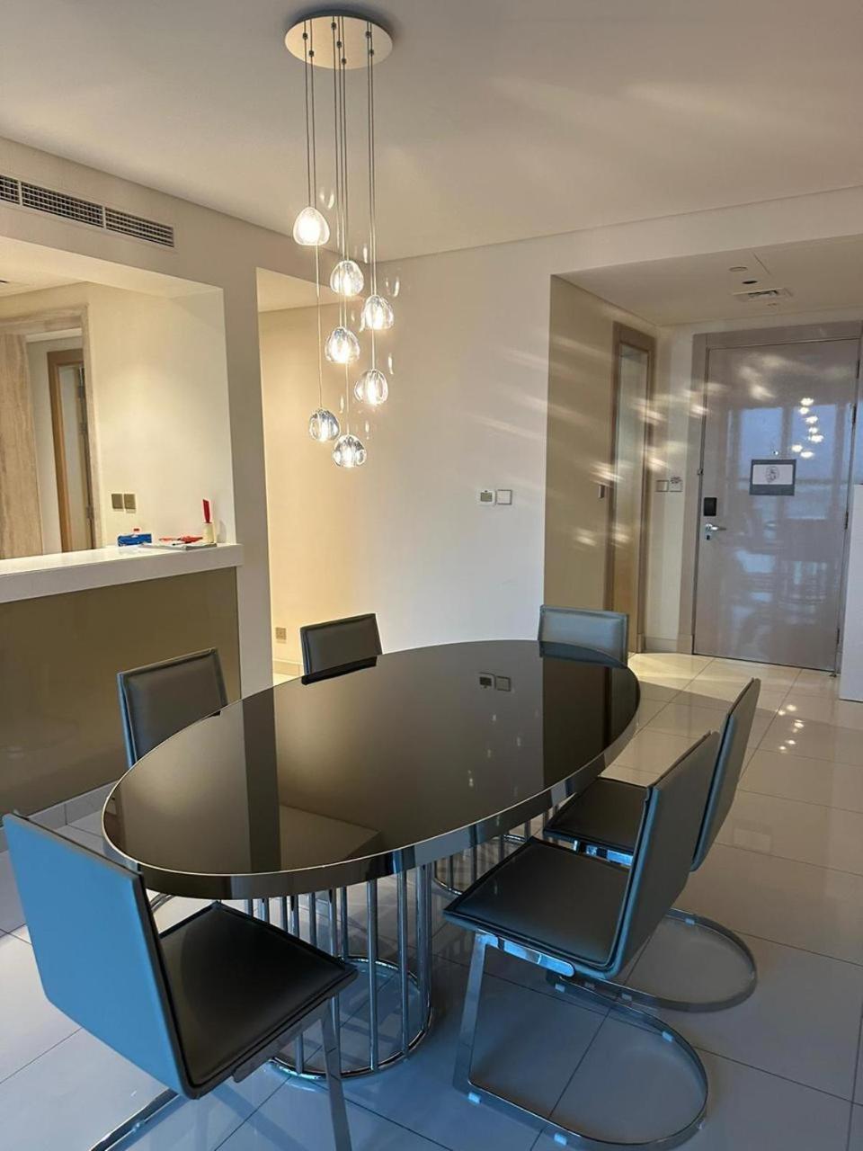 Damac Paramount Towers Apartment Dubai