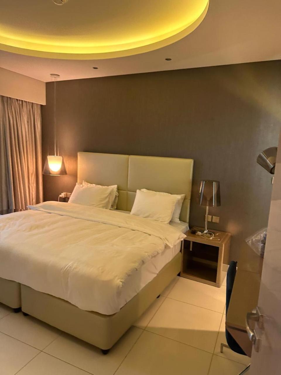 Damac Paramount Towers Dubai