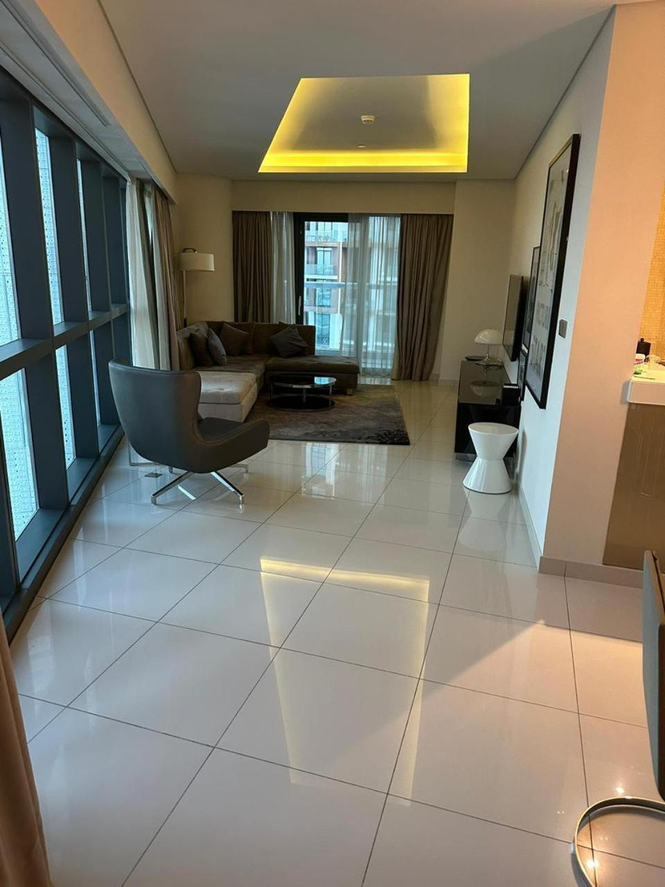 Damac Paramount Towers *