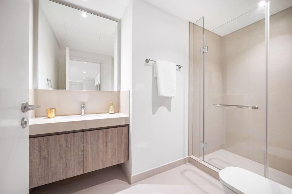 Apartment Burj Khalifa View Lux Concierge Dubai