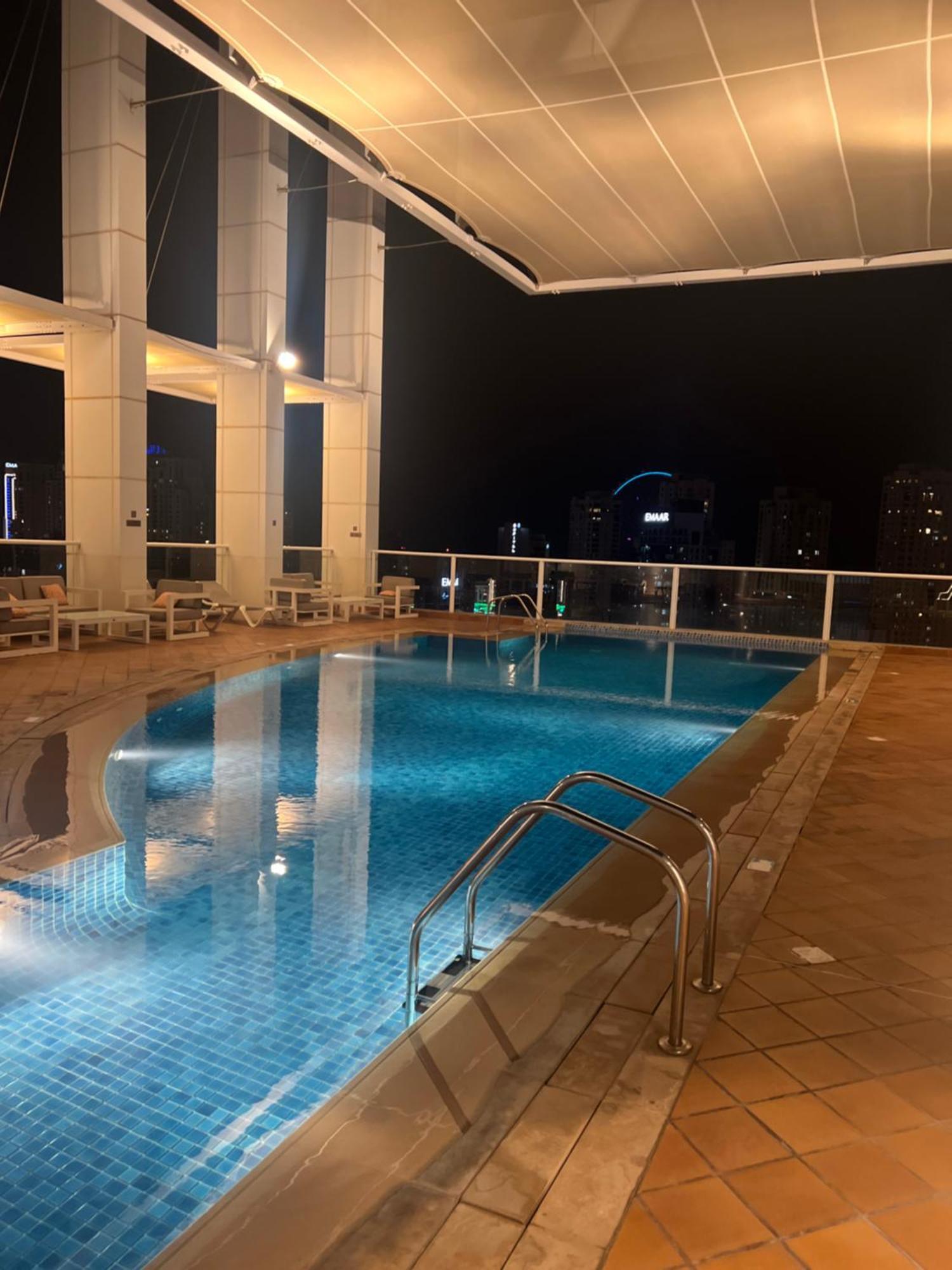 La Riviera Dubai