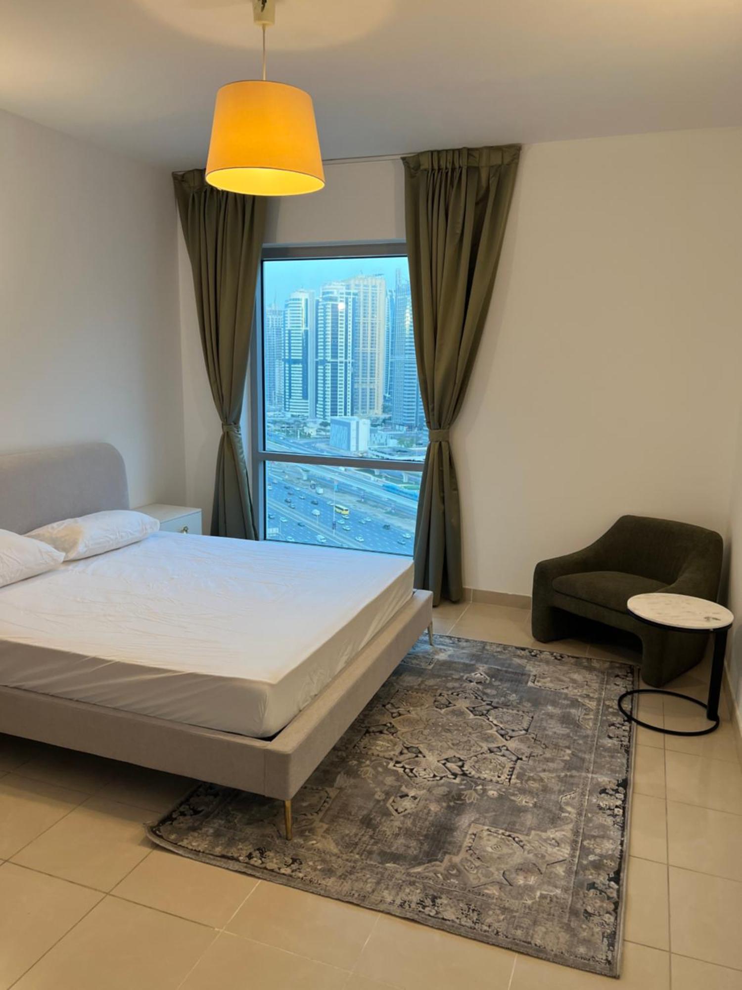 La Riviera Apartment *