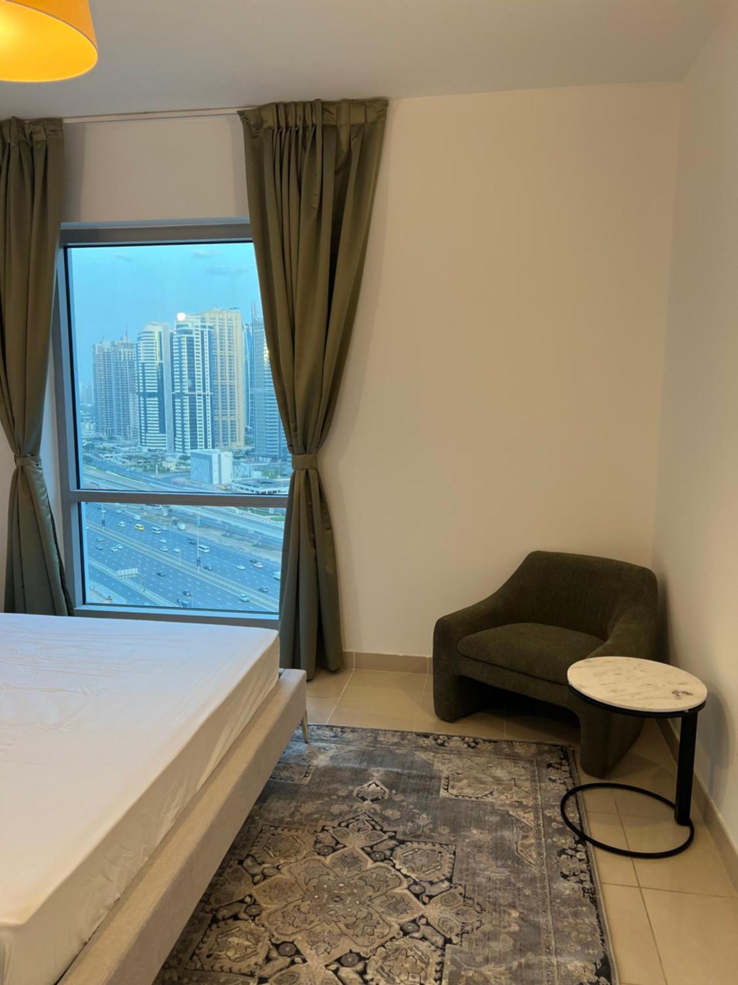 La Riviera Apartment Dubai