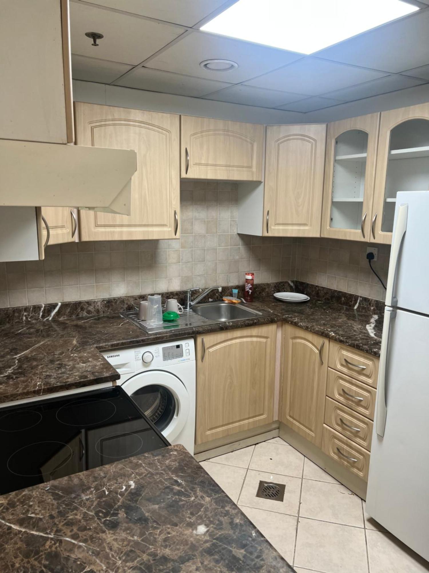 Apartment La Riviera Dubai