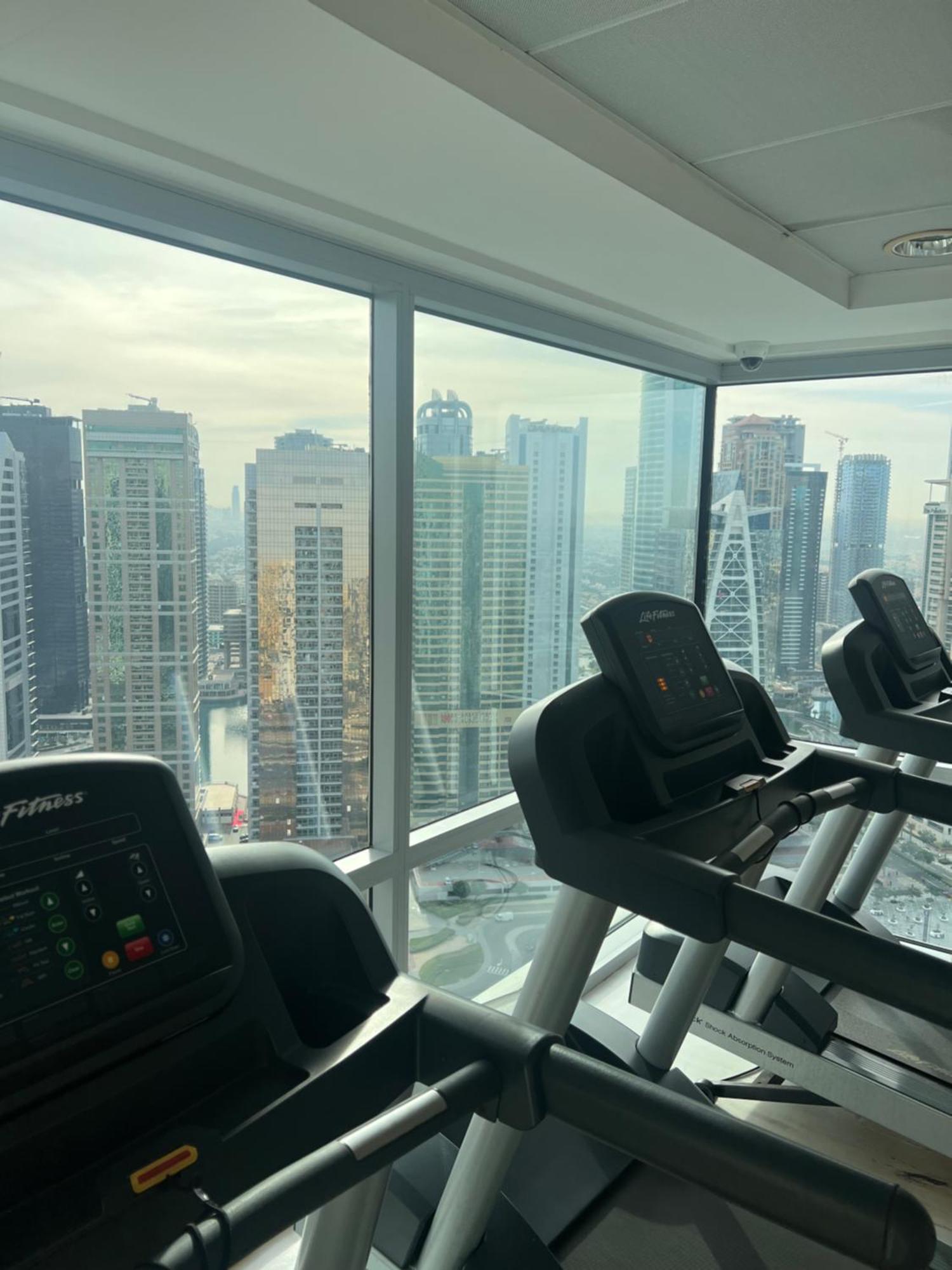 Apartment La Riviera Dubai