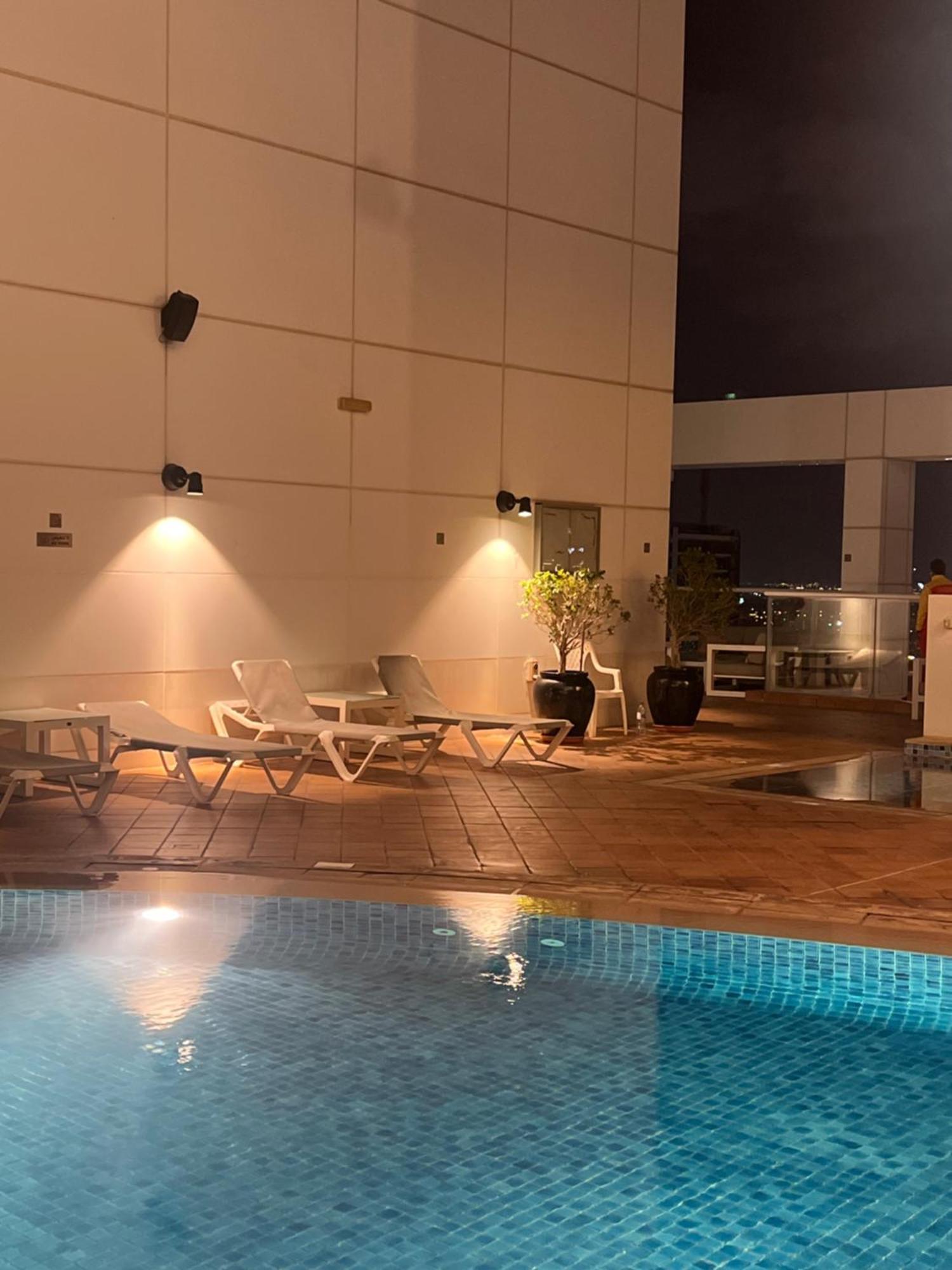 La Riviera Apartment Dubai