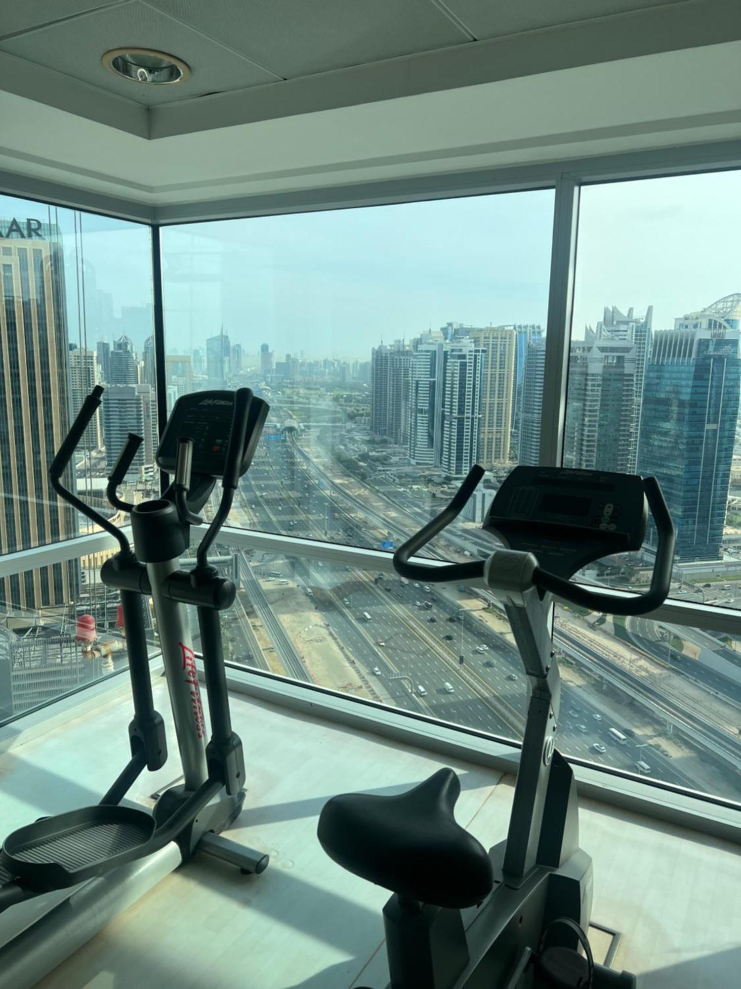 La Riviera Apartment Dubai